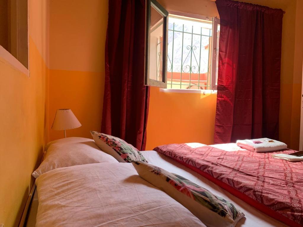 Hotel Cactus Cerro Пурмамарка Экстерьер фото