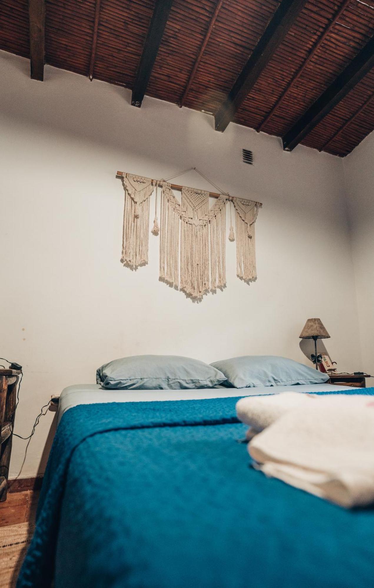 Hotel Cactus Cerro Пурмамарка Экстерьер фото